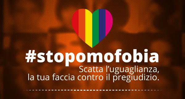 GROTTAGLIE. “I diritti negati, discriminazioni: è tempo di cambiare Giornata internazionale contro l’OmoBitransfobia”