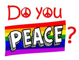 Prorogata la scadenza al 20 maggio del concorso scolastico provinciale “Do you peace?” indetto da ANVCG Lecce e i ragazzi di Wad Squad
