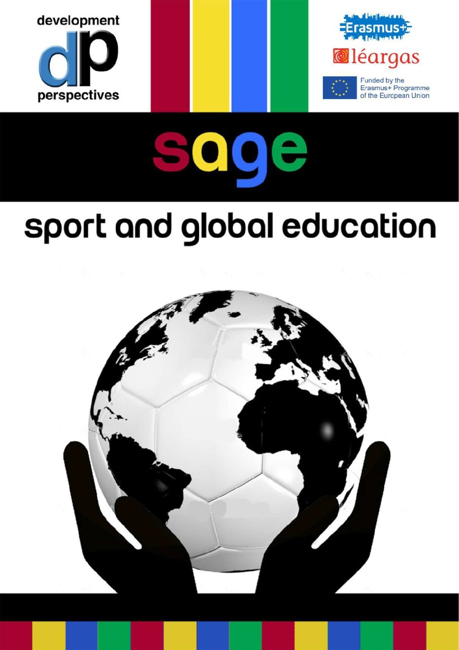 Sport and Global Education. Hermes Academy e Arcigay Strambopoli in formazione internazionale in Irlanda
