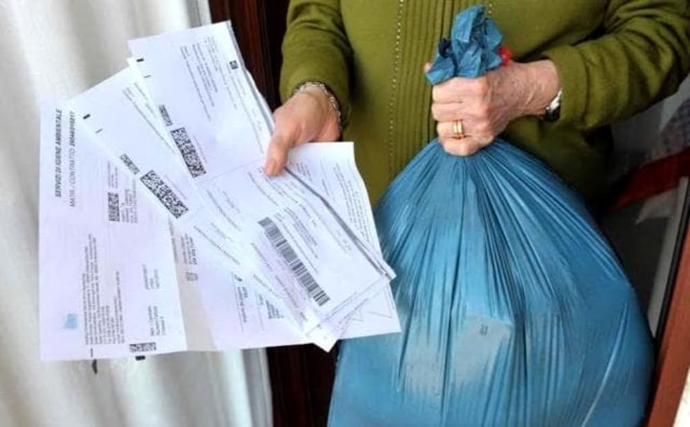 Grottaglie. “TARI 2018, QUOTA VARIABILE. IL COMUNE HA APPLICATO CORRETTAMENTE I CRITERI DEL DPR 158/99 O È STATO CALCOLATO ERRONEAMENTE QUELLO RELATIVO ALLA RIPETIZIONE DELLA “QUOTA VARIABILE” DELLA TARI PER OGNI PERTINENZA?”