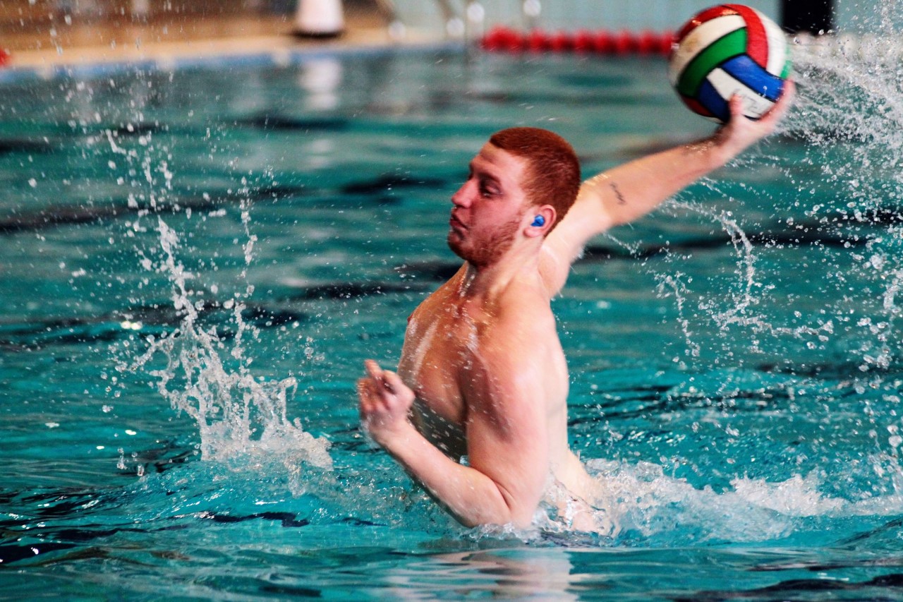 PALLANUOTO SERIE C: BAUX MEDITERRANEO, RITORNO AL SUCCESSO CON L’AIRON CLUB