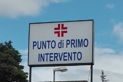 MASSAFRA. “I Punti di Primo Intervento con più di seimila prestazioni annue, tra cui quello di Massafra, non chiuderanno”