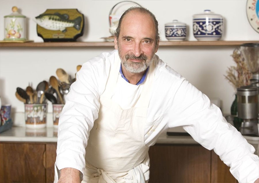 Andy Luotto e la cucina di recupero protagonisti a Melissano con “CiboPerBacco”