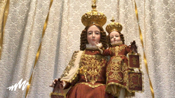 La festa della Madonna del Carmine a Grottaglie