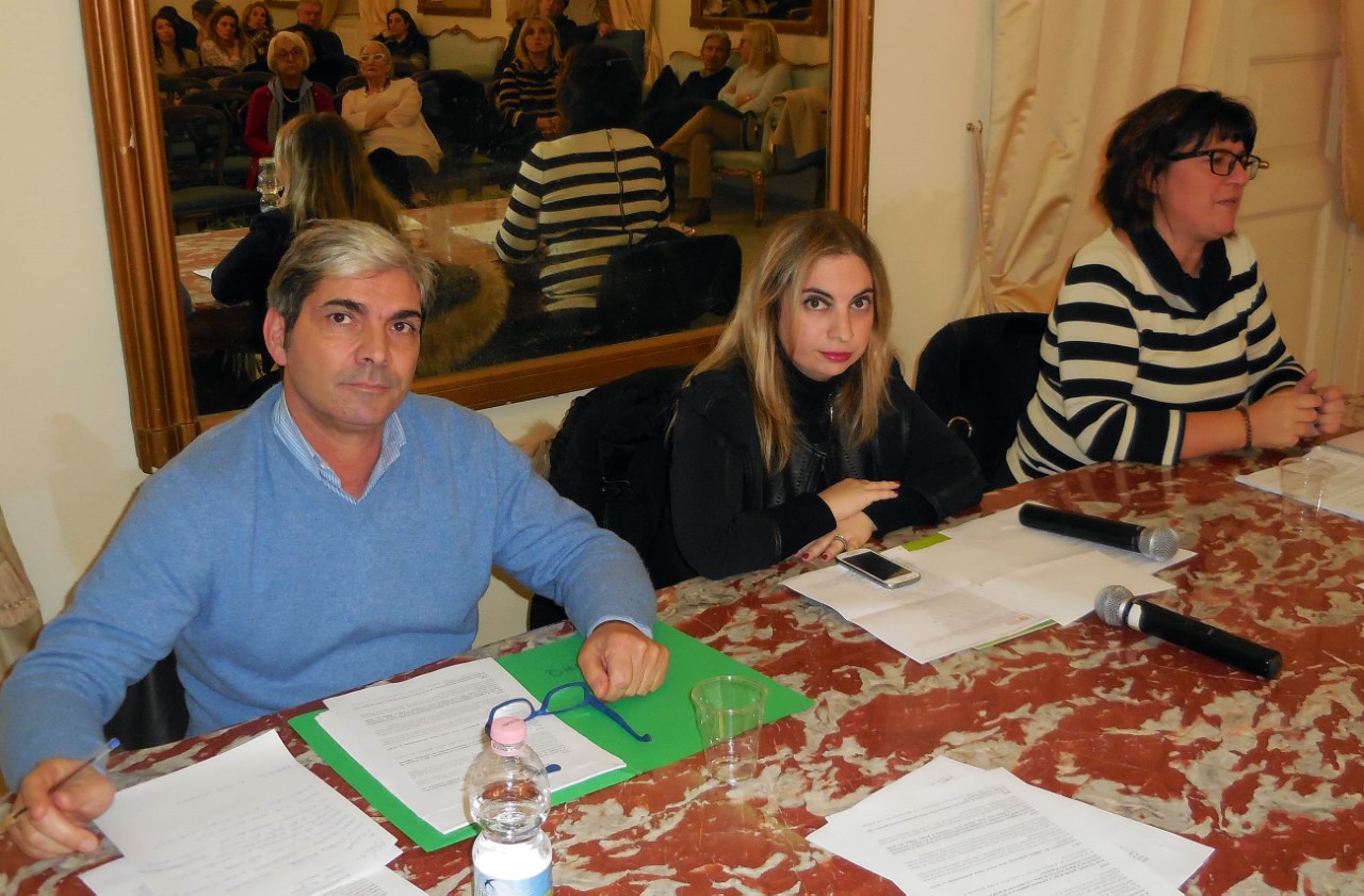 Presentato a Taranto l’Avviso Pubblico PugliaCapitaleSociale 2.0