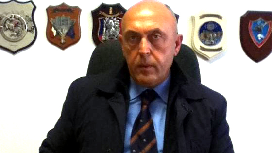 LECCE. Favori e prestazioni sessuali: arrestato il pm Emilio Arnesano. Ai domiciliari il direttore generale dell’Asl
