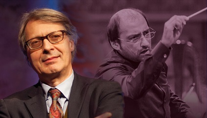 TARANTO. Ancora protagonista la bellezza all’Orfeo, con Sgarbi e l’Orchestra della Magna Grecia