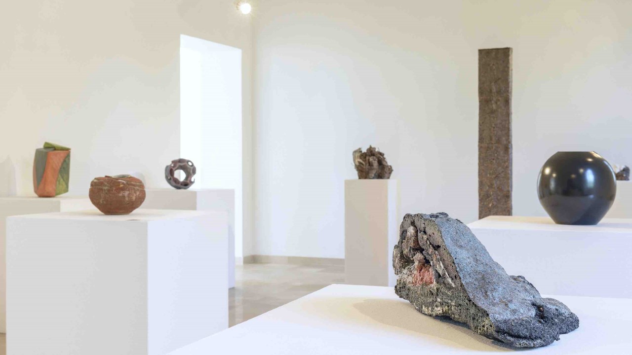 GROTTAGLIE. Circa 1600 visitatori per la Mostra della Ceramica 2018