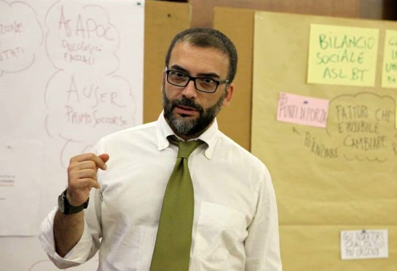 A Massafra ultimo workshop “Wake UpPark! – Il parco che vorrei”