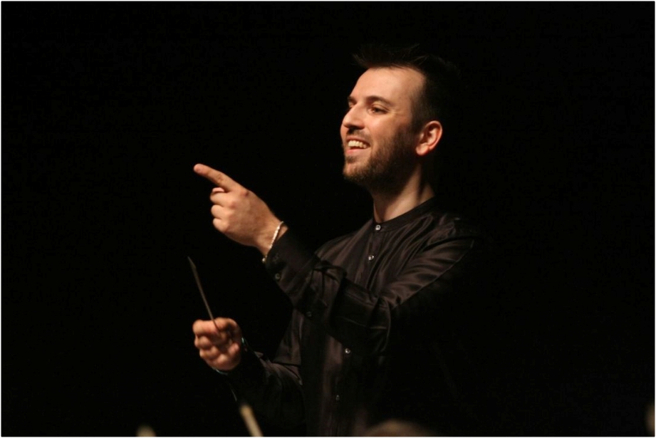 Taranto. TEATRO FUSCO. Omaggio a Claude Debussy. IL RISVEGLIO DEL FAUNO
