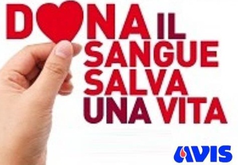 MANDURIA. Domenica 24 febbraio 2019, dalle ore 8:00 alle ore 12:00, ci sarà una raccolta straordinaria di sangue organizzata dalla sezione comunale Avis
