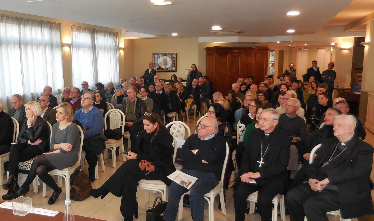 Da Taranto il movimento “Insieme” scrive al Presidente del Consiglio Conte