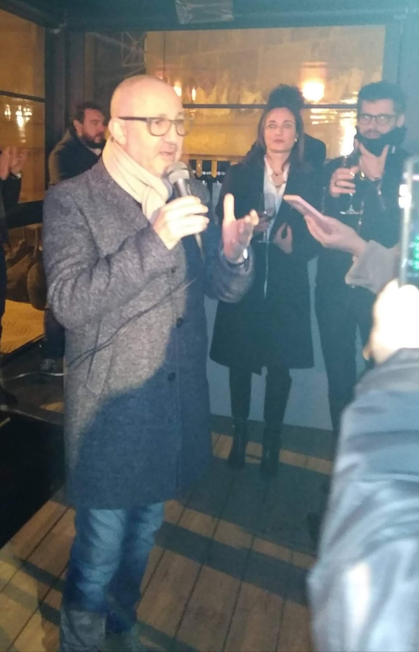 TARANTO. Magna Grecia Awards “Experience”, tre eventi che celebrano la vita