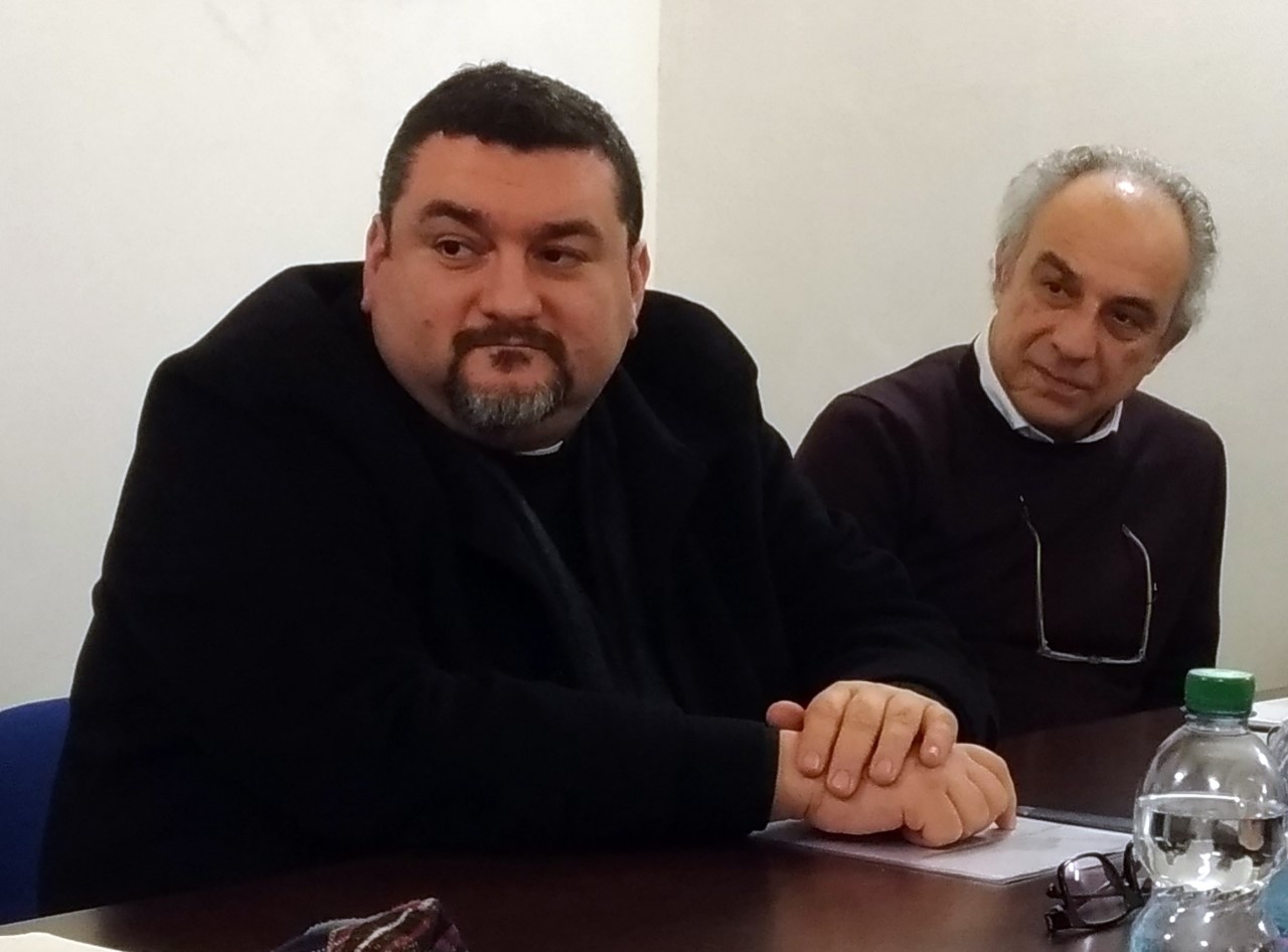 TARANTO. La Biennale della Prossimità dialoga con la Città Vecchia