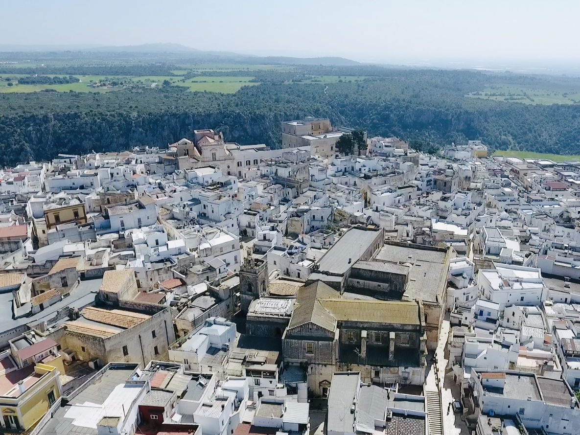 CASTELLANETA. Il 23 febbraio si celebra la Giornata del Centro Storico