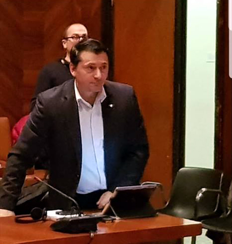 Rinnovo del Consiglio provinciale. “LA MIA LETTURA DEI RISULTATI”