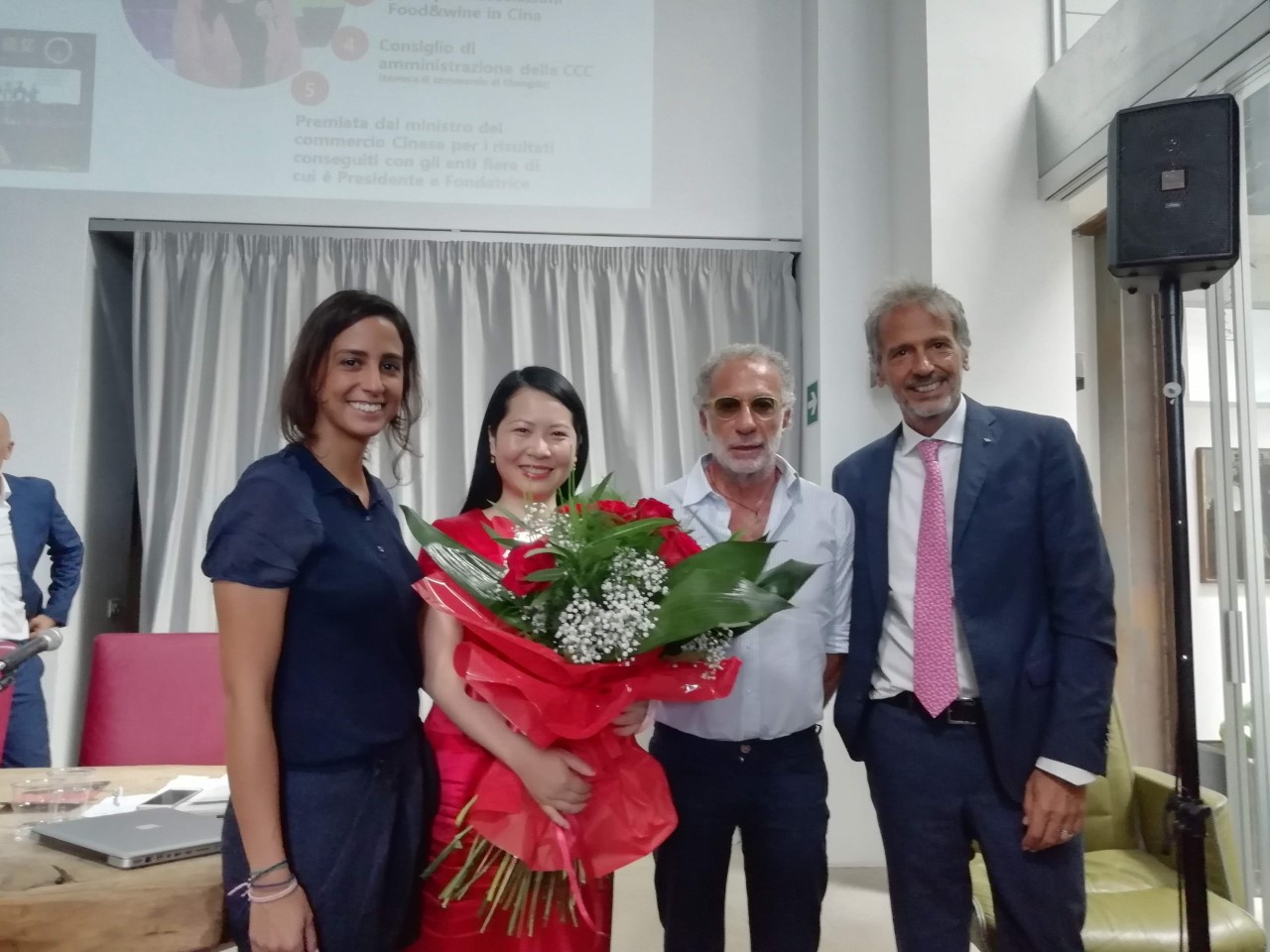 La Cina incontra la Puglia del gusto: domani a Lizzano gli incontri  B2B per le aziende dell’agroalimentare pugliese