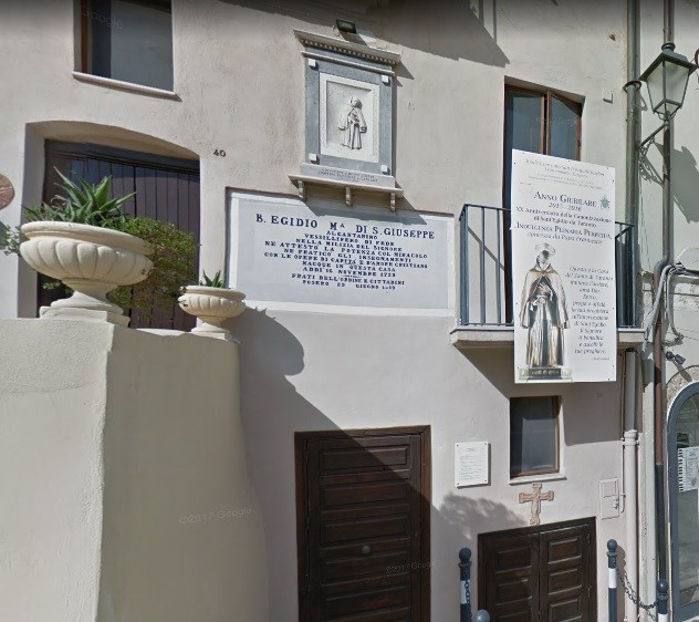TARANTO. Gli studenti del Maria Pia per la conoscenza del Patrimonio locale