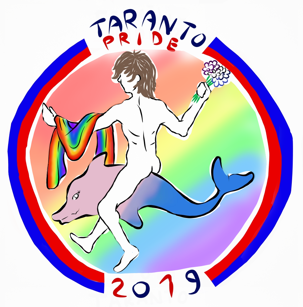 Assemblea di costruzione del documento politico del Taranto Pride 2019