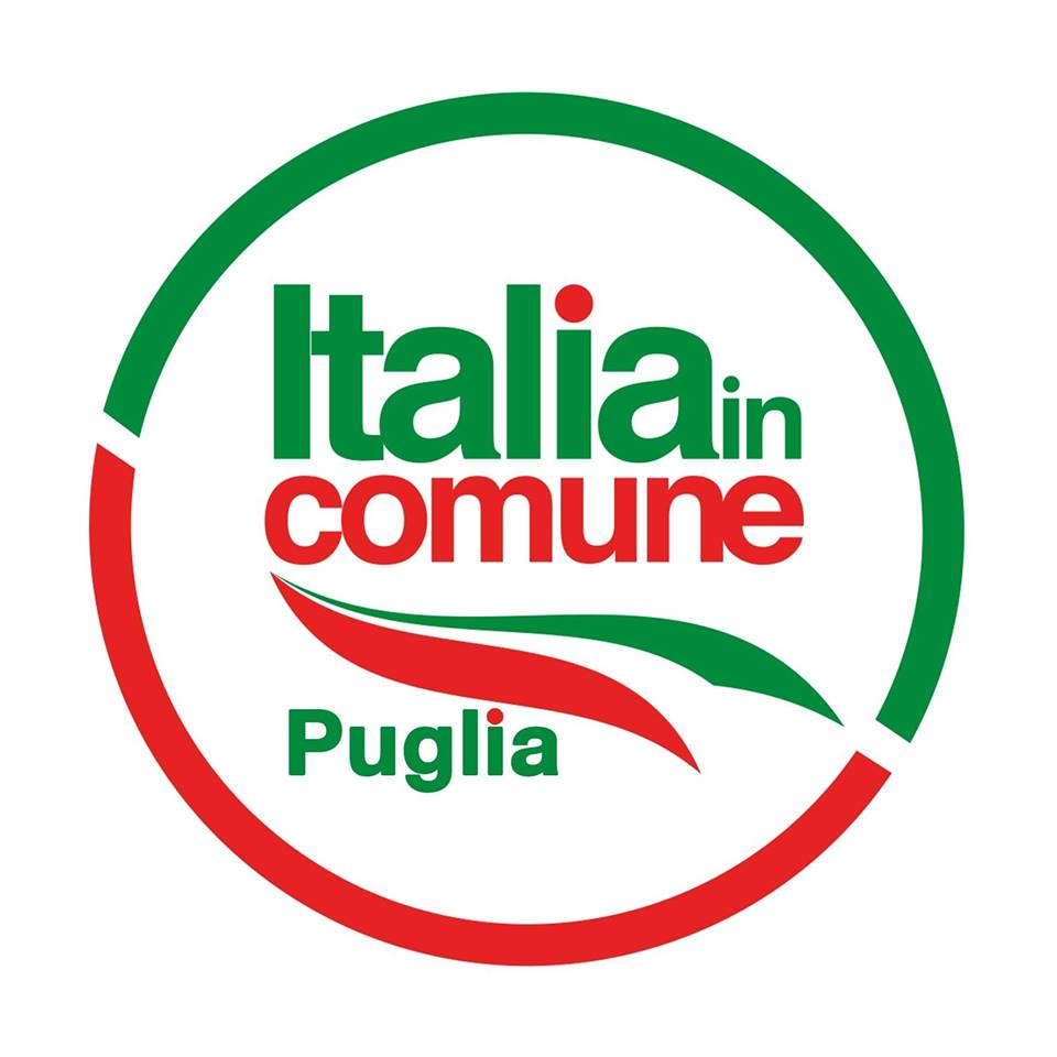 “ITALIA IN COMUNE”. 3 NUOVE SEDI A GROTTAGLIE, RUTIGLIANO, CERIGNOLA