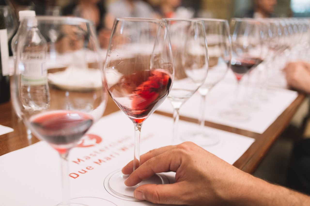TARANTO. “Due Mari WineFest”, finale dell’evento nazionale