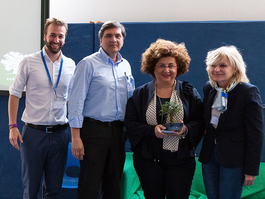 L’organizzazione internazionale Ashoka premia il Galilei-Costa di Lecce con il titolo di “Scuola Changemaker”