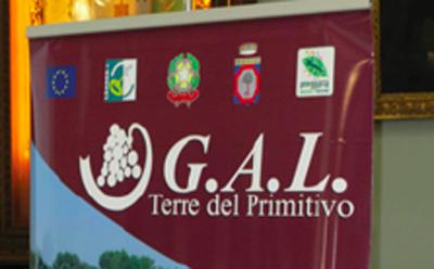 Gal Terre del Primitivo. “Bando dedicato alle start up: “Neo imprenditori per la valorizzazione della produzione tipica locale”