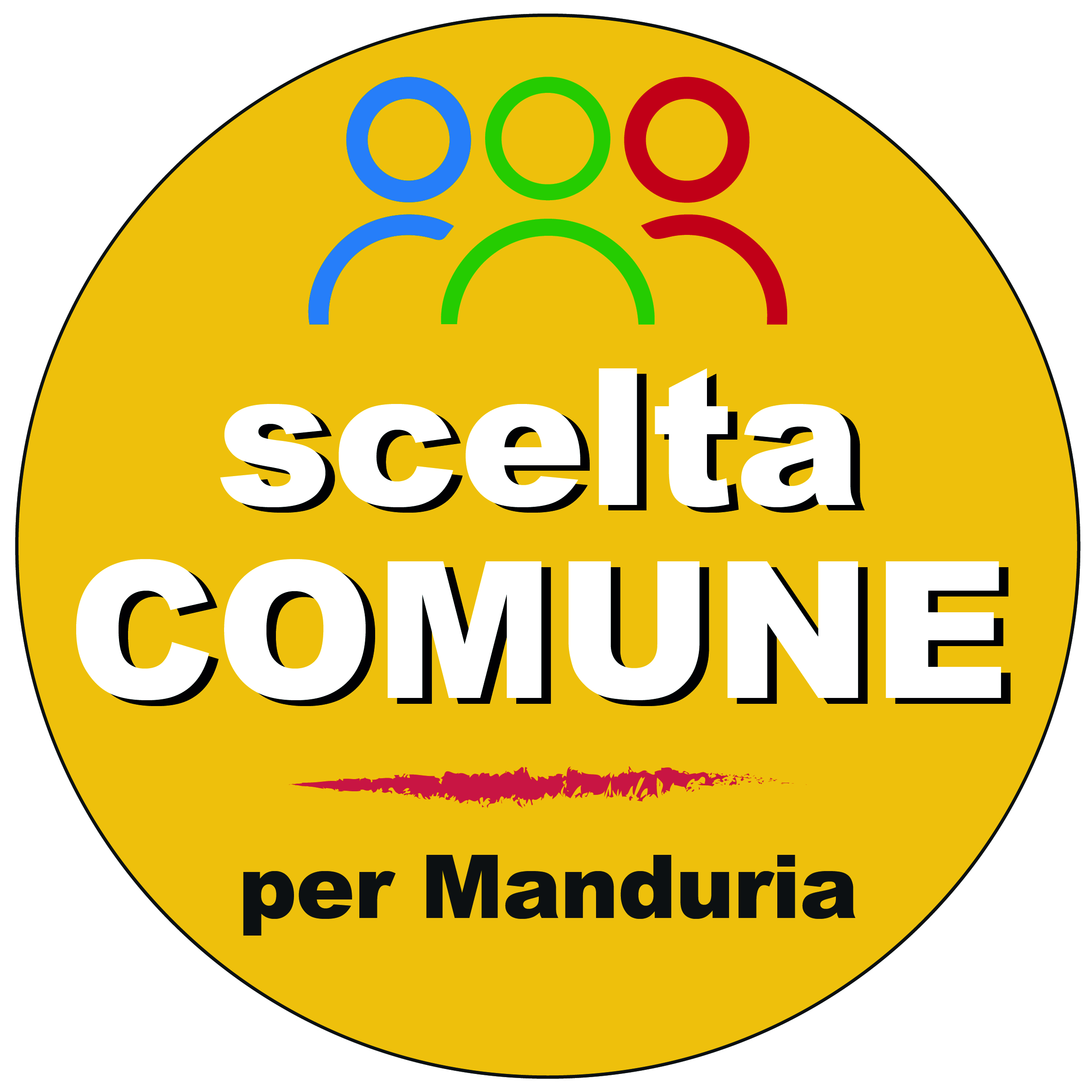MANDURIA. Nasce la lista civica “SCELTA COMUNE”
