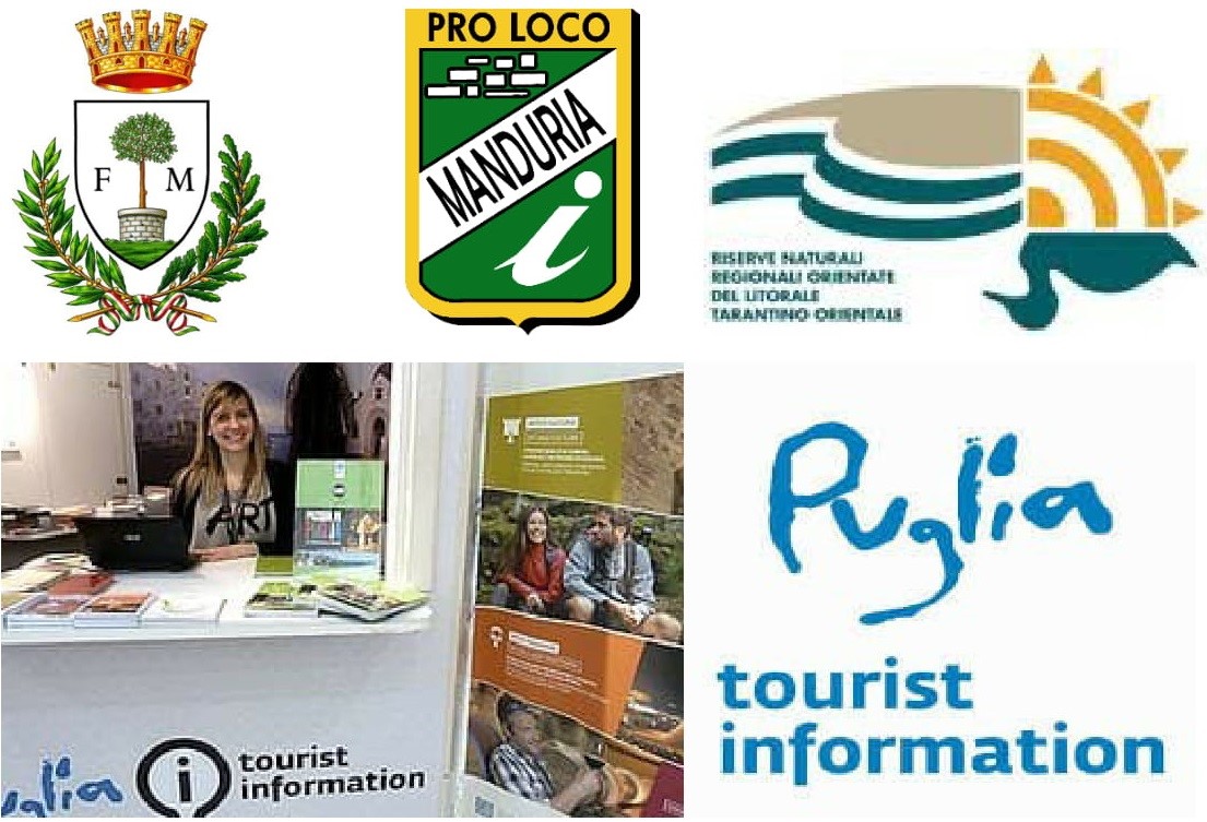 MANDURIA. La Pro Loco avrà la gestione dello IAT: l’ufficio di Informazione e Assistenza Turistica della Regione Puglia