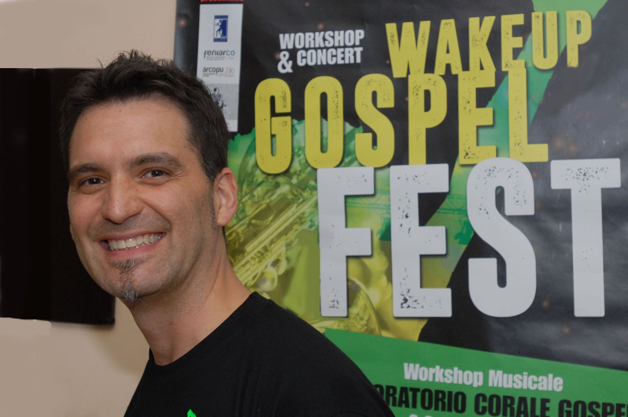 Torna in Puglia il “WakeUp Gospel FEST”!