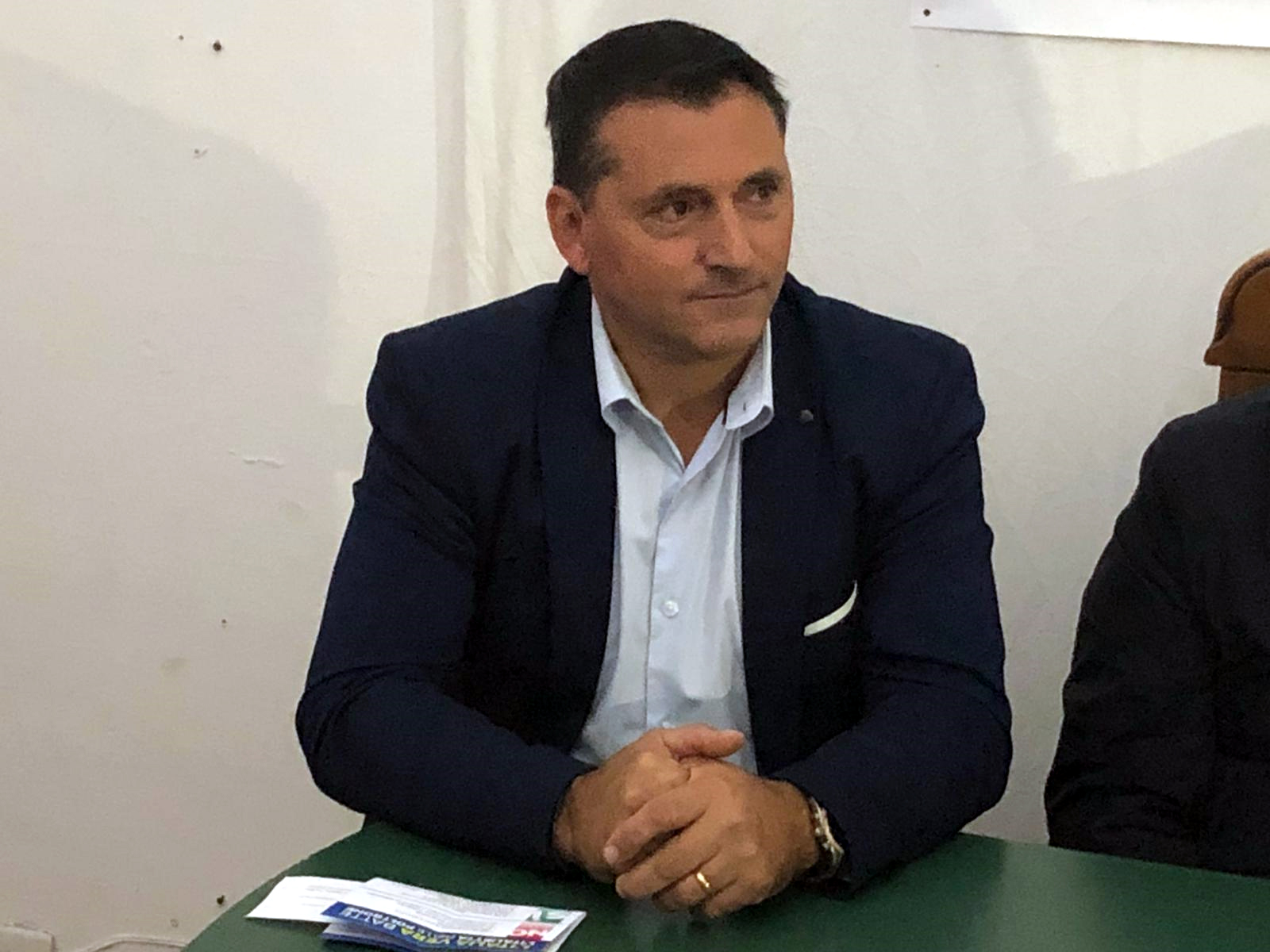 SAVA. “Ecco perché ho lasciato la Meloni e abbracciato Salvini”