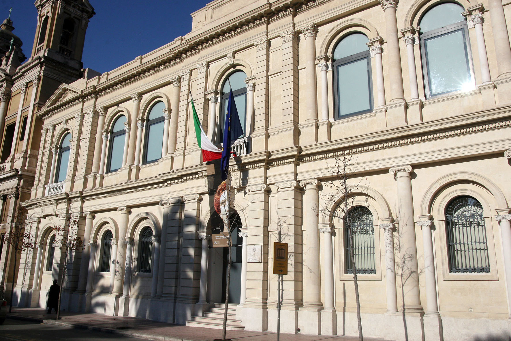 Taranto. SPECIALE WEEKEND MUSEO ARCHEOLOGICO NAZIONALE – MArTA
