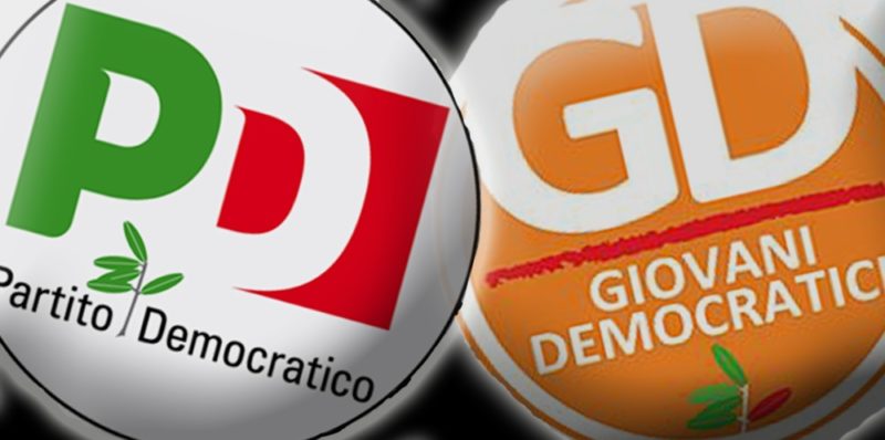 MASSAFRA. “Si ricostituisce l’organizzazione giovanile del Partito Democratico”