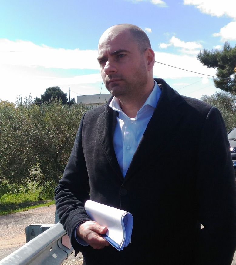 PUGLIA. Vanni Caragnano (Fdi): “Anche in Puglia Fratelli d’Italia lancia campagna per la sicurezza stradale”