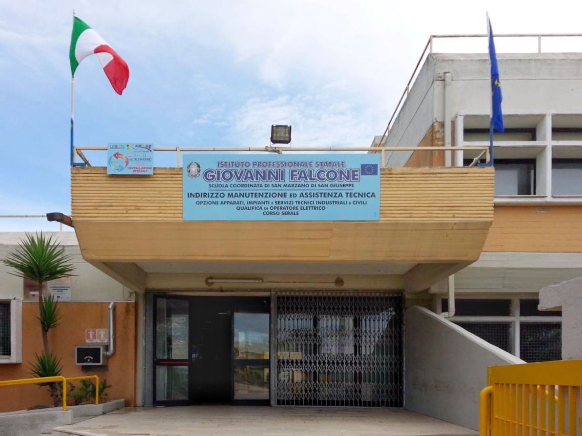 SAN MARZANO. Confermata la richiesta, dal mercato del lavoro, dei diplomati dell’istituto “Del Prete-Falcone”