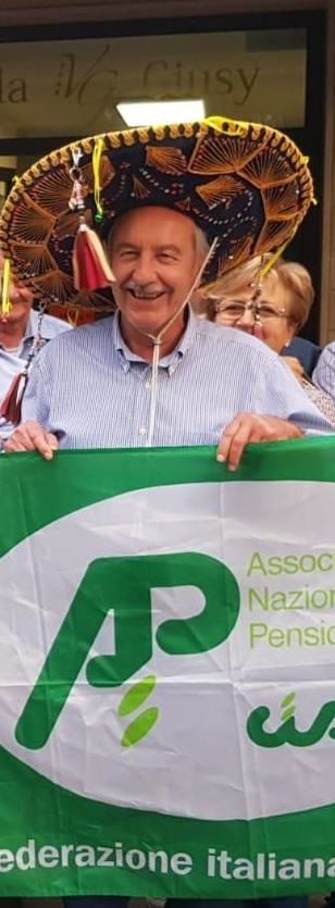 TARANTO. Manovra: ANP-CIA Puglia Area Due Mari, zero misure per i pensionati