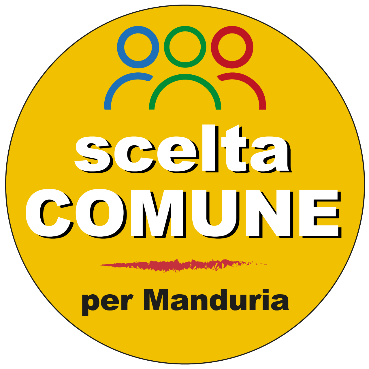 Amministrative 2020. DA MANDURIA LAB NASCE LA LISTA “SCELTA COMUNE”