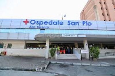 CASTELLANETA. Cia: “Ospedale San Pio. La temporanea sospensione delle attività del presidio occidentale desta molta preoccupazione”