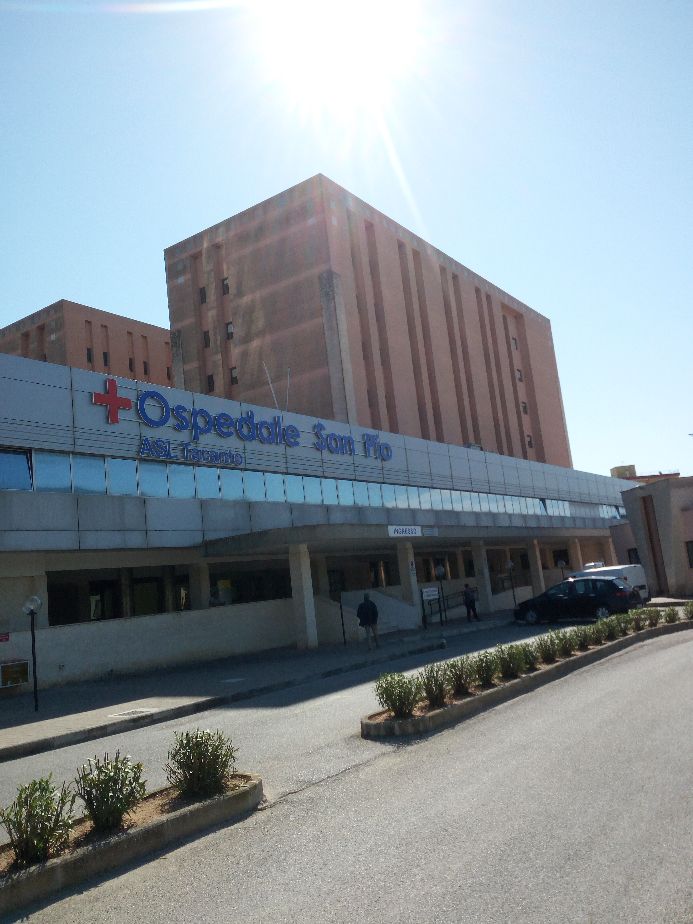 CASTELLANETA. “L’Ospedale San Pio non deve morire”