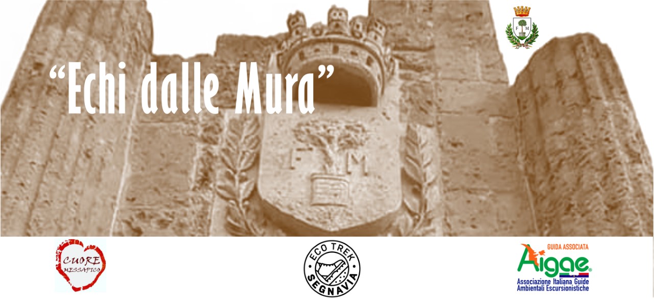 Manduria. “ECHI DALLE MURA – Visite Guidate Archeo-Naturalistiche Sotto Le Stelle”