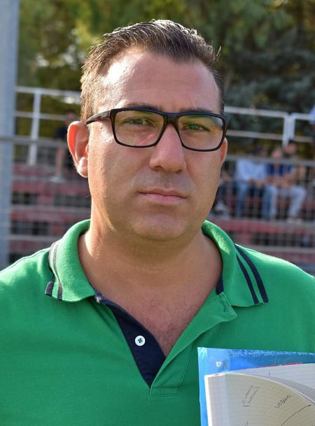 SAVA. Calcio. Il direttore sportivo Luigi Pichierri analizza la passata stagione calcistica e guarda al prossimo campionato