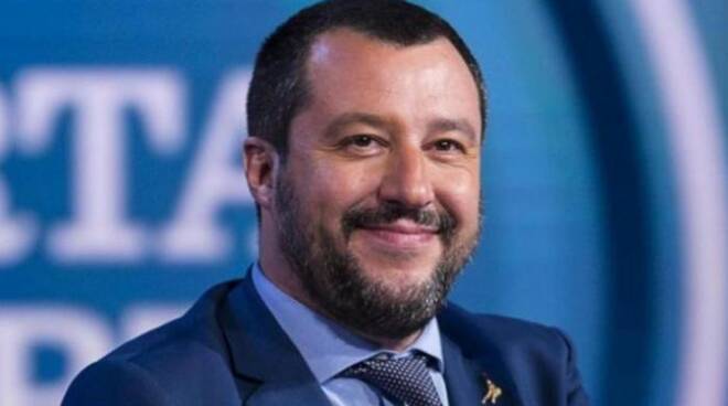 LEGA. L’ex avvocato del Carroccio: “Una truffa da 6 milioni di euro realizzata da Matteo Salvini”