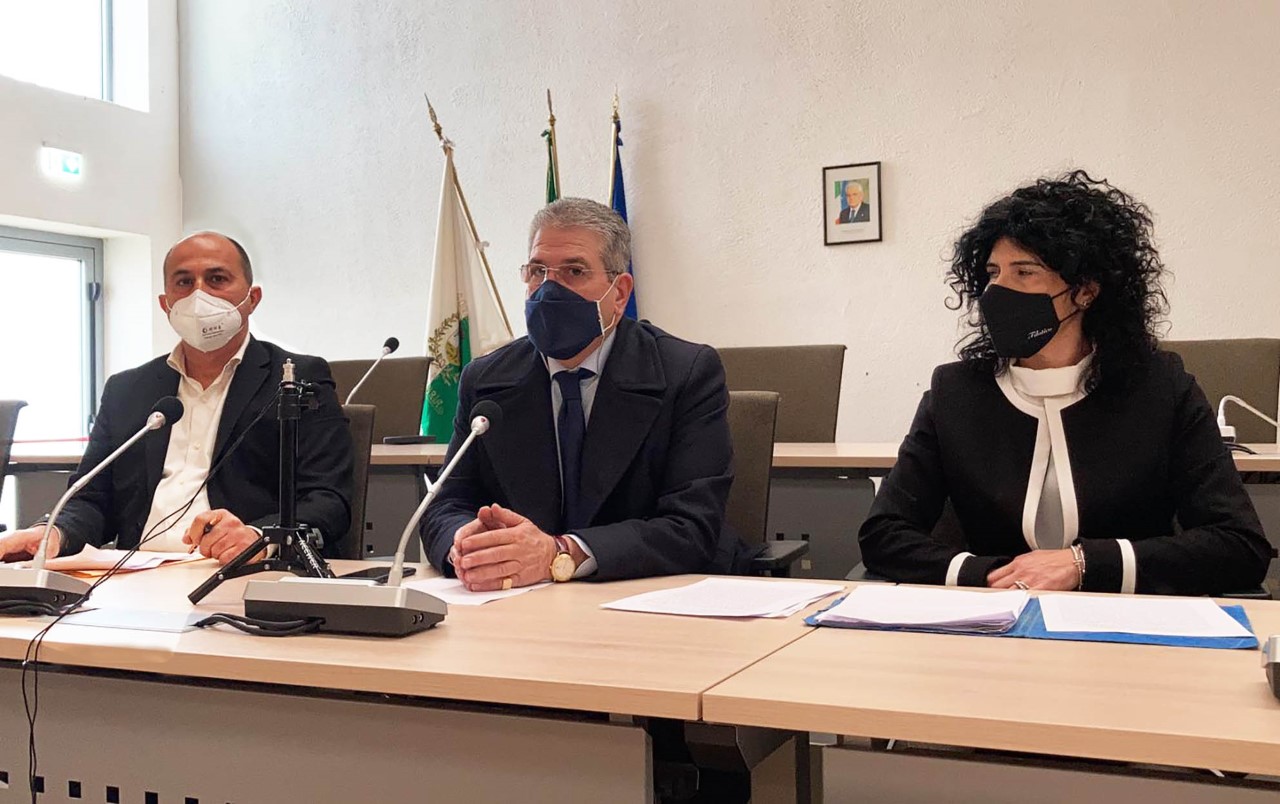 La Lega riparte da Manduria