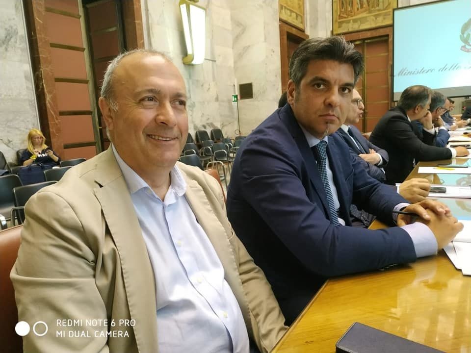 TARANTO. Siti nucleari, CIA Puglia: «Non lasciamo da sole le comunità, pronti a lottare»