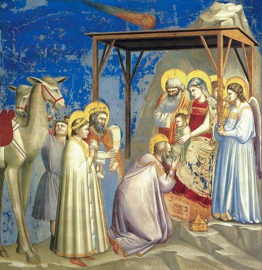MANDURIA. Prosegue la rassegna natalizia CasadArte con lo spettacolo “Passo a tre. I Magi verso la capanna”