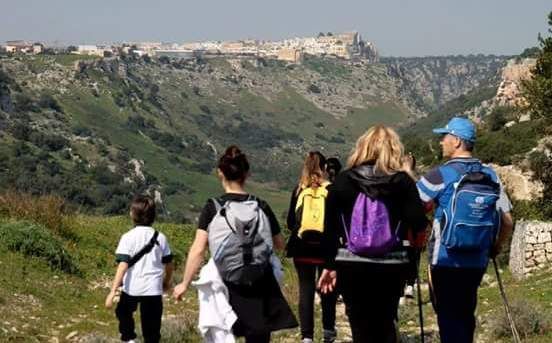 CASTELLANETA. 920 mila euro per i progetti presentati al Gal Luoghi del Mito e delle Gravine