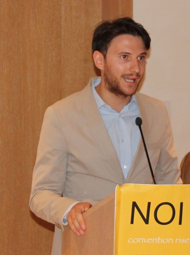 MANDURIA.  “Costruiamo uno spazio culturale per la cittadinanza”