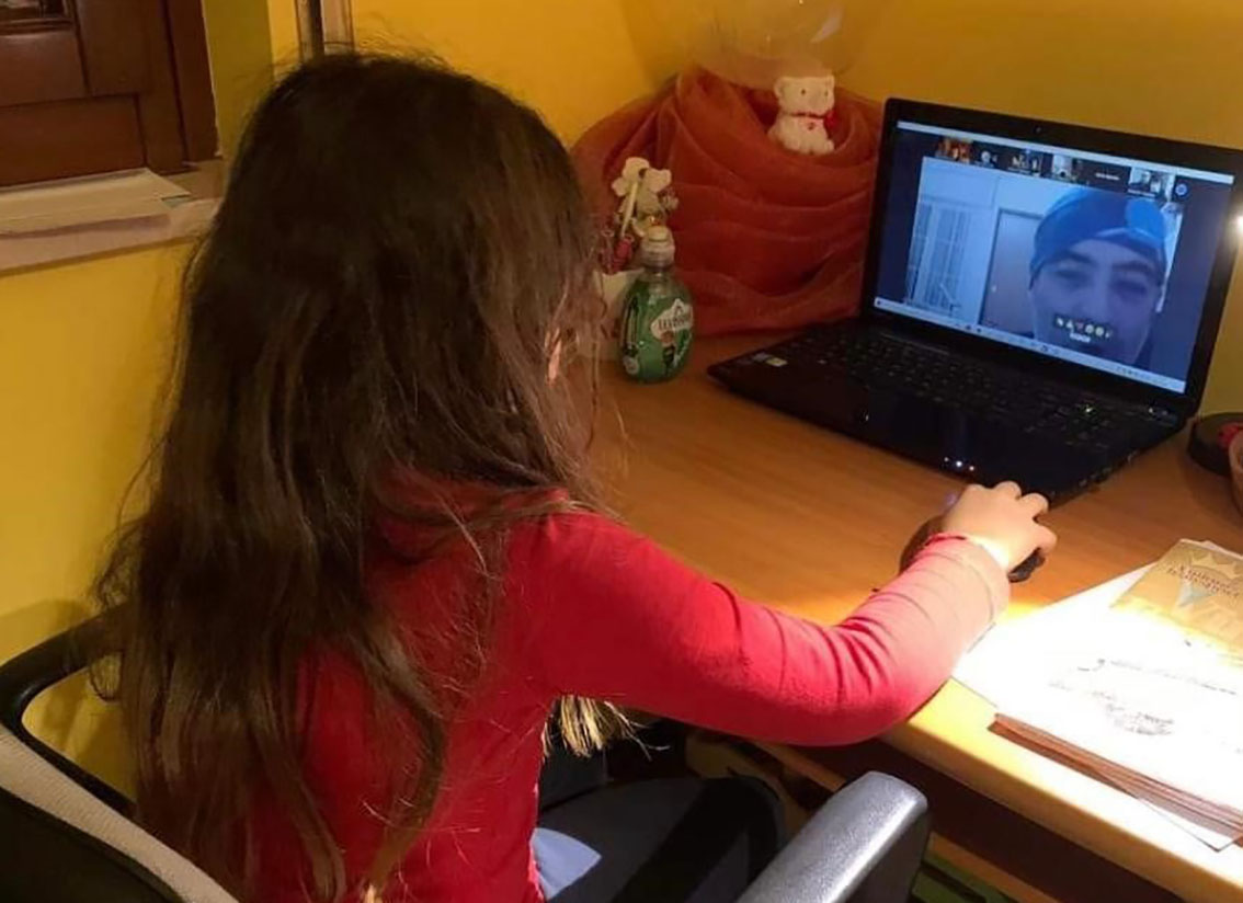 TARANTO. Su Zoom tre appuntamenti on line con Basequa