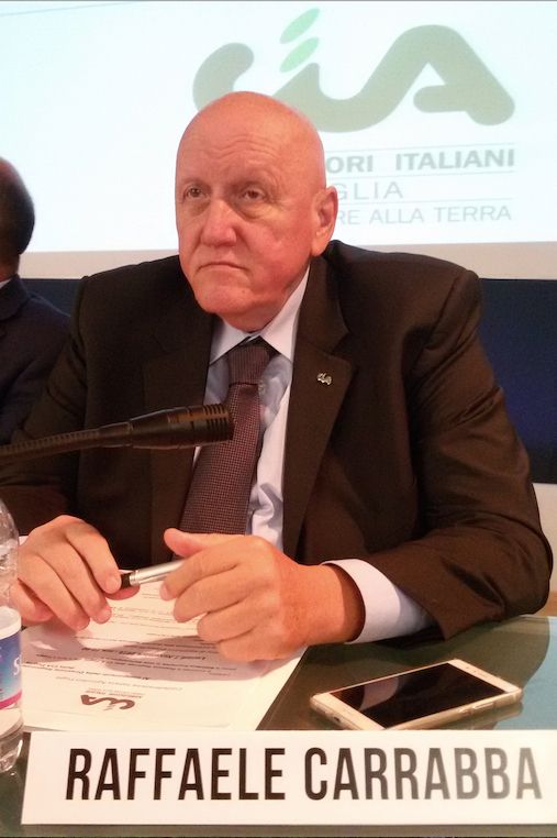 Puglia agricola nella Manovra, la CIA: «Ora però non si perda tempo»