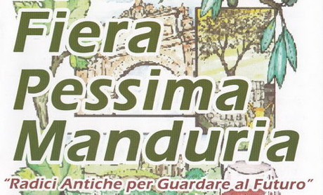 MANDURIA. “Nuovo stop della Fiera Pessima ad un passo verso l’oblio”